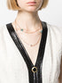 18kt rose gold FreeVola necklace